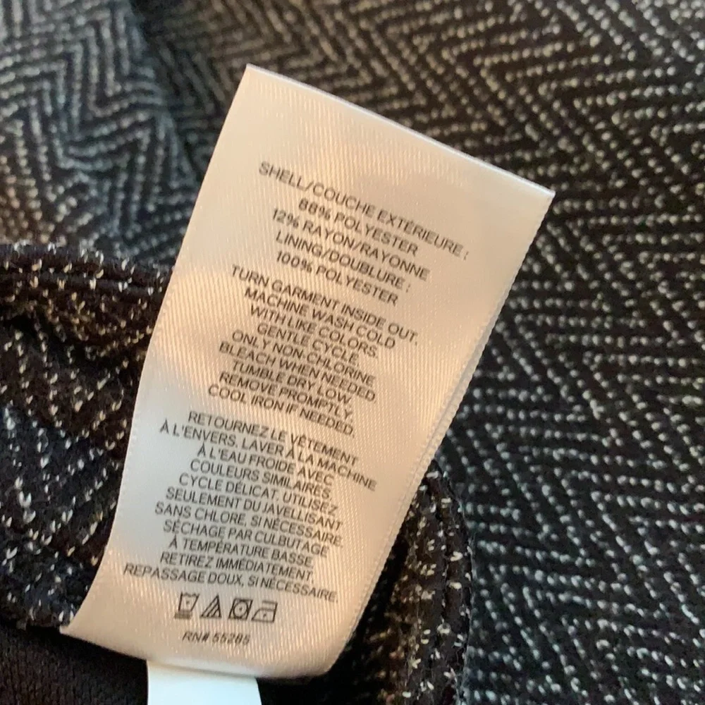 Express Joggers - Picture 5 of 5